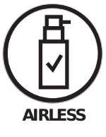 Airless
